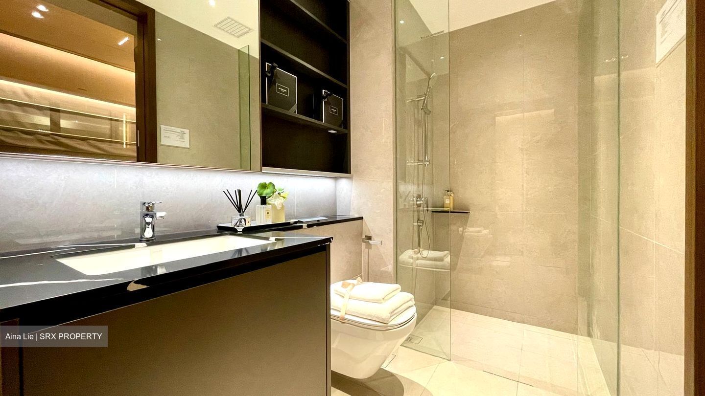 MARINA MALL (D1), Apartment #499869371